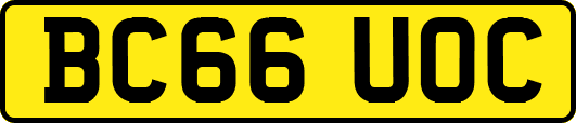 BC66UOC