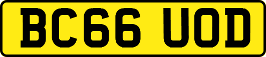 BC66UOD