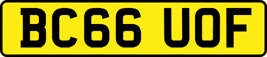 BC66UOF
