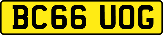 BC66UOG