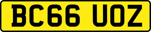 BC66UOZ