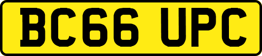 BC66UPC