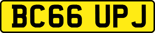 BC66UPJ