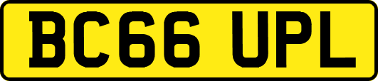 BC66UPL