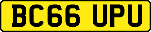 BC66UPU