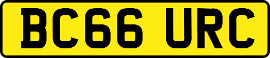 BC66URC