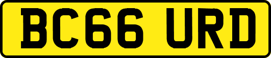 BC66URD