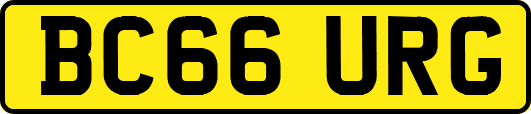 BC66URG