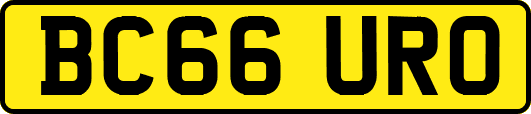 BC66URO