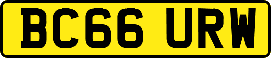 BC66URW