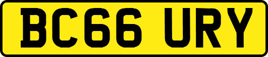 BC66URY