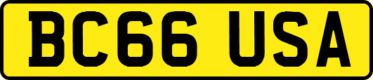 BC66USA