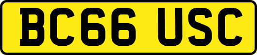 BC66USC