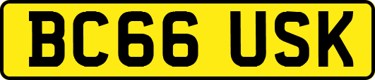 BC66USK