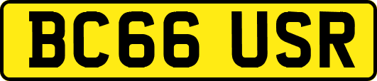 BC66USR
