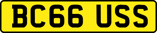 BC66USS