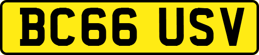 BC66USV
