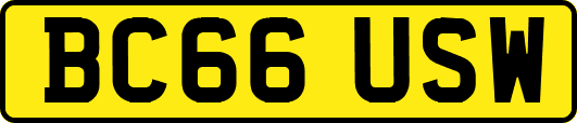 BC66USW