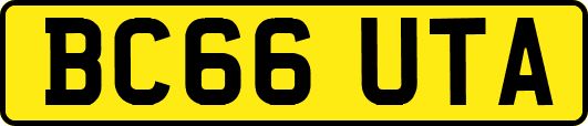 BC66UTA
