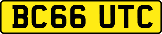BC66UTC