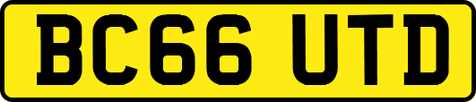 BC66UTD