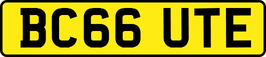 BC66UTE