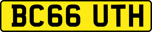 BC66UTH