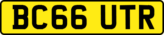 BC66UTR