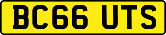 BC66UTS