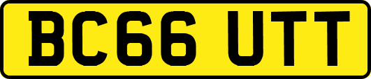 BC66UTT