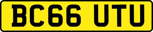 BC66UTU