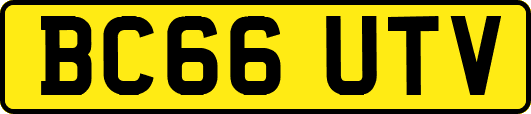 BC66UTV