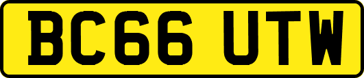 BC66UTW