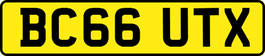 BC66UTX