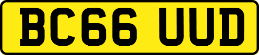BC66UUD