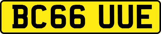 BC66UUE
