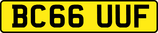 BC66UUF