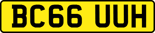 BC66UUH
