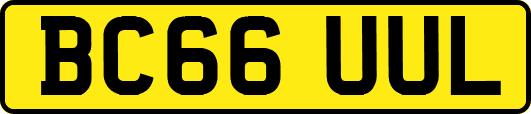 BC66UUL