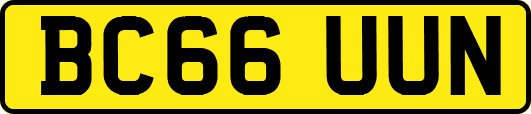 BC66UUN