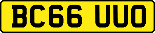 BC66UUO