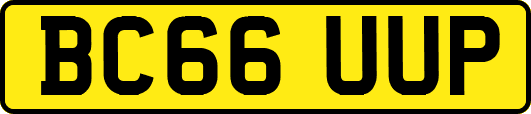 BC66UUP