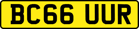 BC66UUR