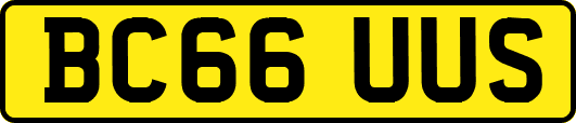 BC66UUS