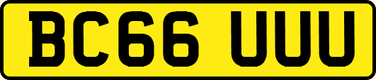 BC66UUU