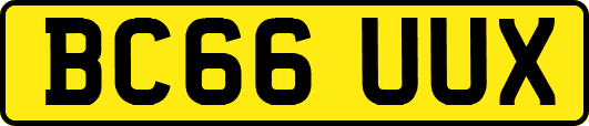 BC66UUX