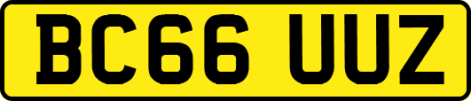 BC66UUZ