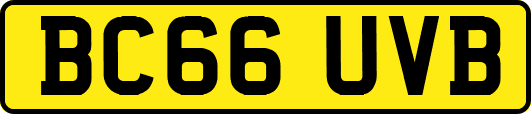 BC66UVB