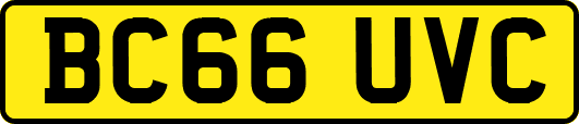 BC66UVC