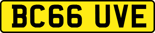 BC66UVE